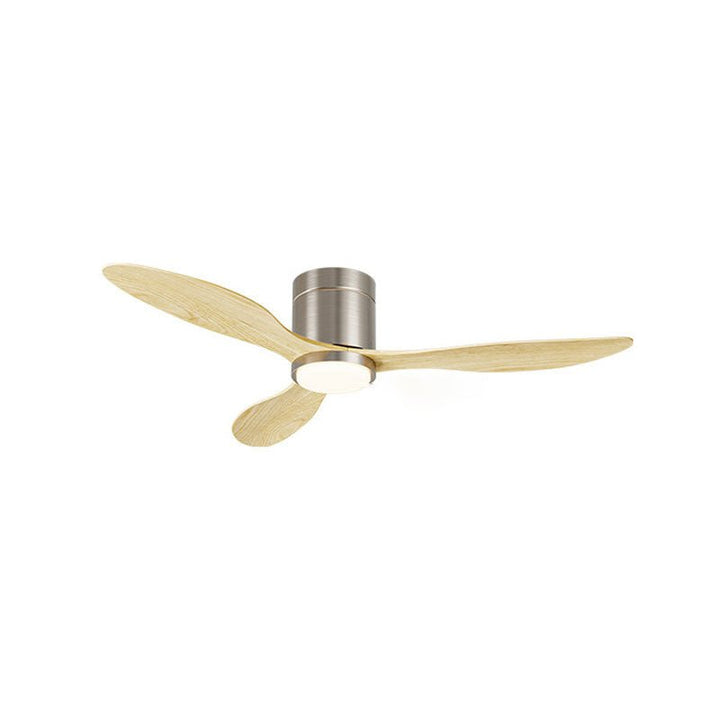 Rovelle Ceiling Fan Light - Vakkerlight