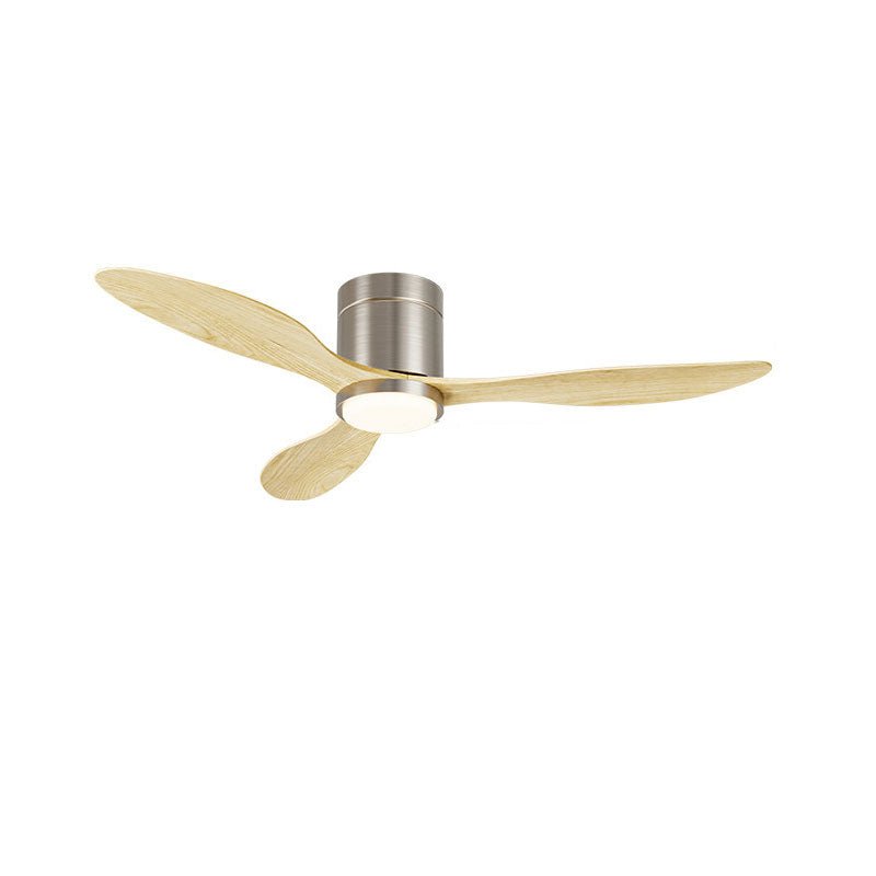 Rovelle Ceiling Fan Light - Vakkerlight