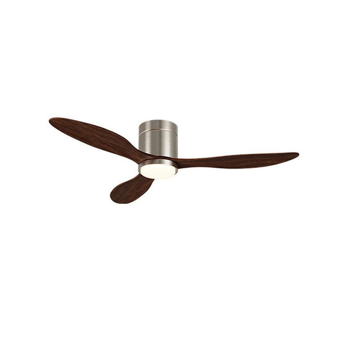 Rovelle Ceiling Fan Light - Vakkerlight