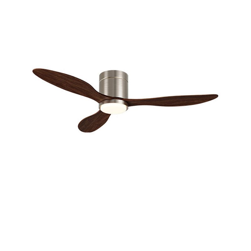 Rovelle Ceiling Fan Light - Vakkerlight