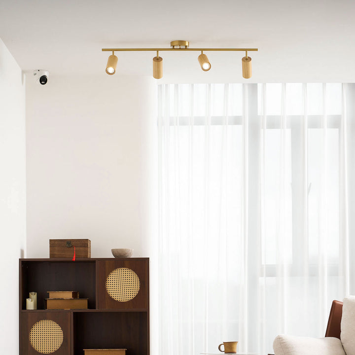 Rowan Ceiling Light - Vakkerlight