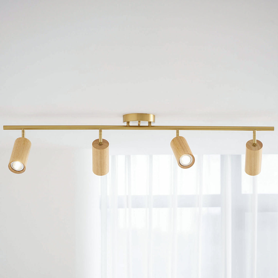 Rowan Ceiling Light - Vakkerlight