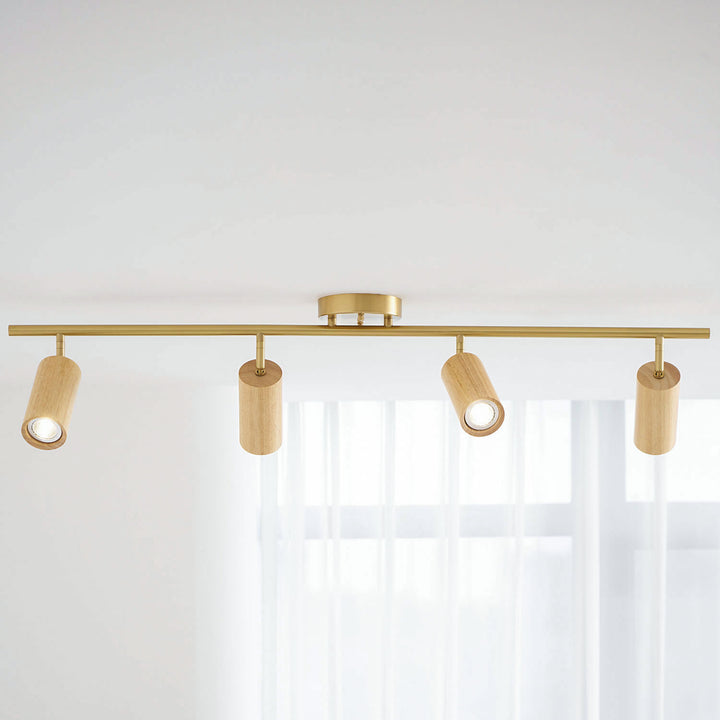 Rowan Ceiling Light - Vakkerlight