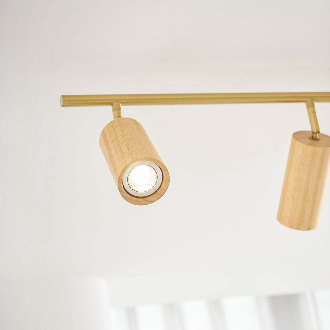 Rowan Ceiling Light - Vakkerlight