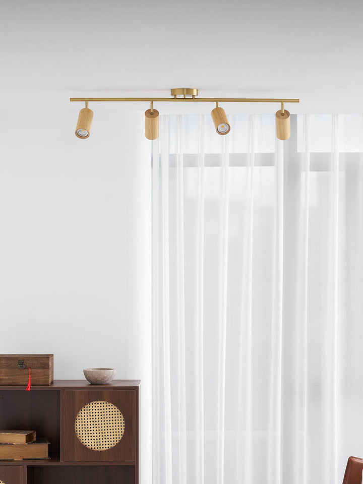 Rowan Ceiling Light - Vakkerlight