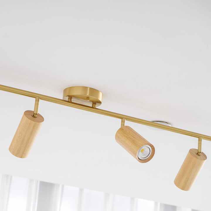 Rowan Ceiling Light - Vakkerlight