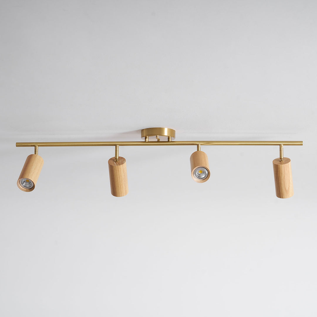 Rowan Ceiling Light - Vakkerlight