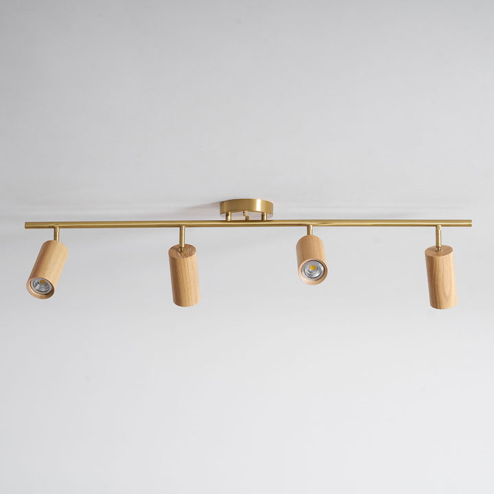 Rowan Ceiling Light - Vakkerlight