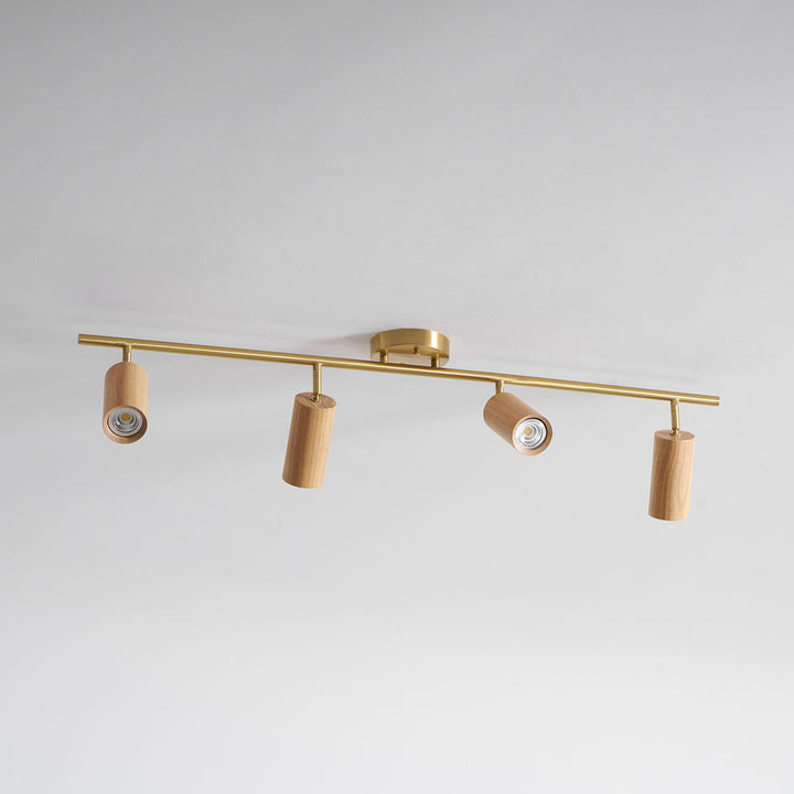 Rowan Ceiling Light - Vakkerlight