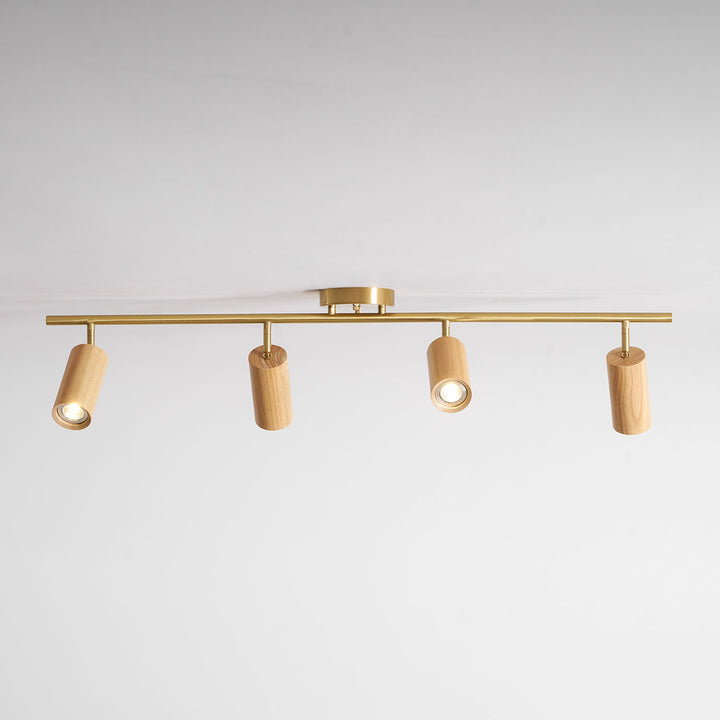Rowan Ceiling Light - Vakkerlight