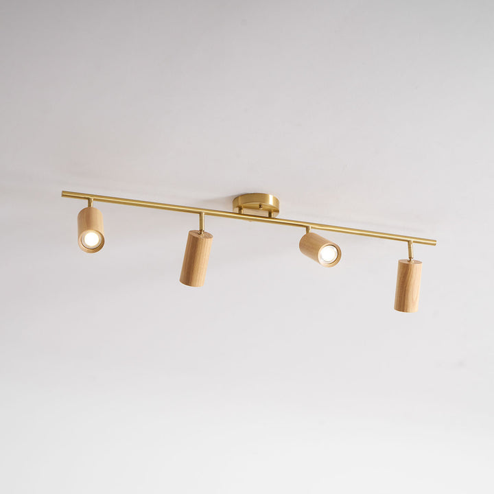 Rowan Ceiling Light - Vakkerlight