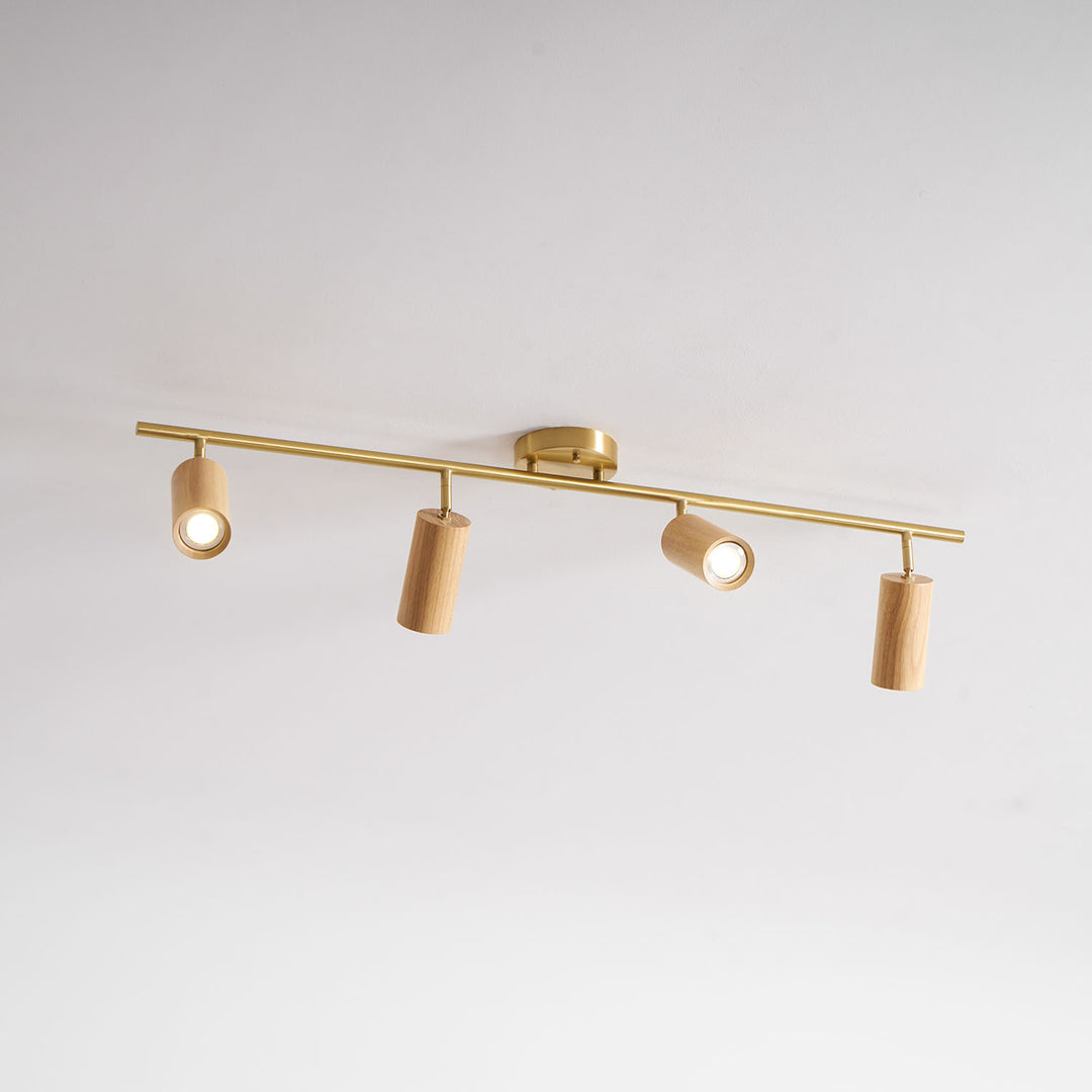 Rowan Ceiling Light - Vakkerlight