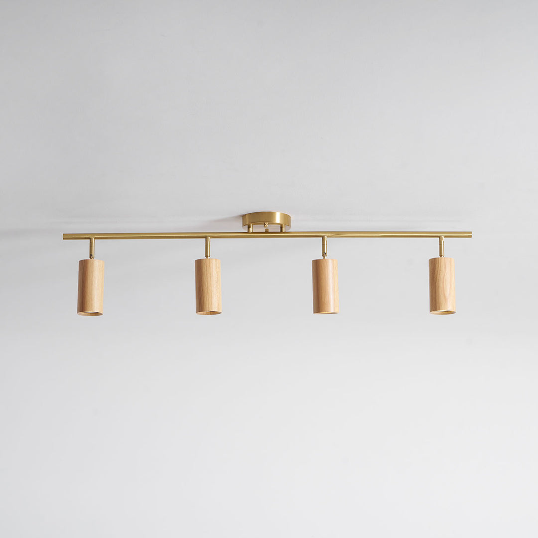 Rowan Ceiling Light - Vakkerlight