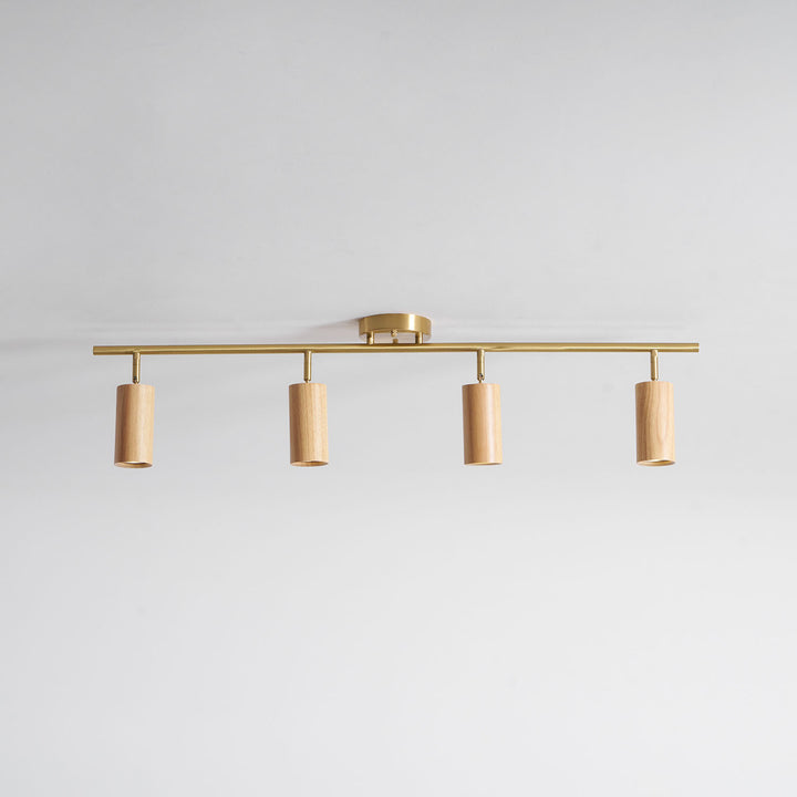 Rowan Ceiling Light - Vakkerlight