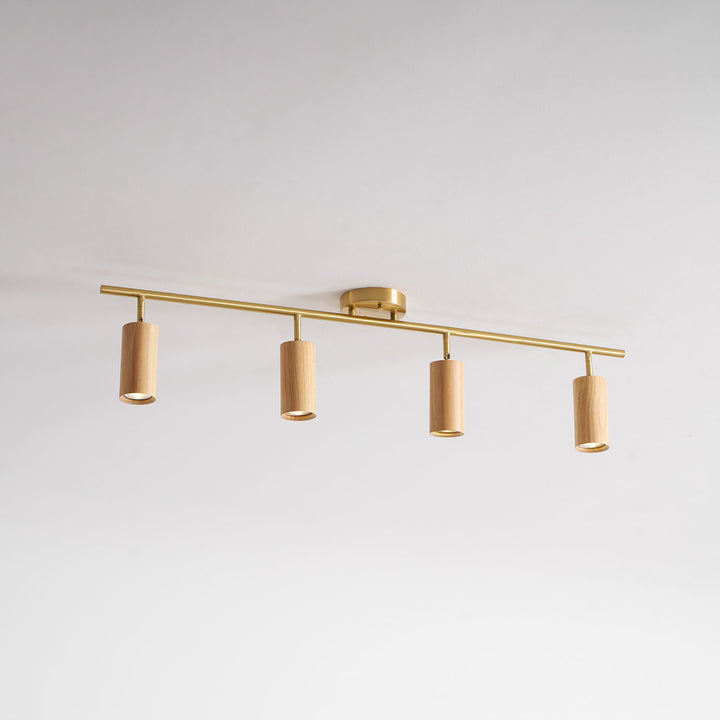 Rowan Ceiling Light - Vakkerlight