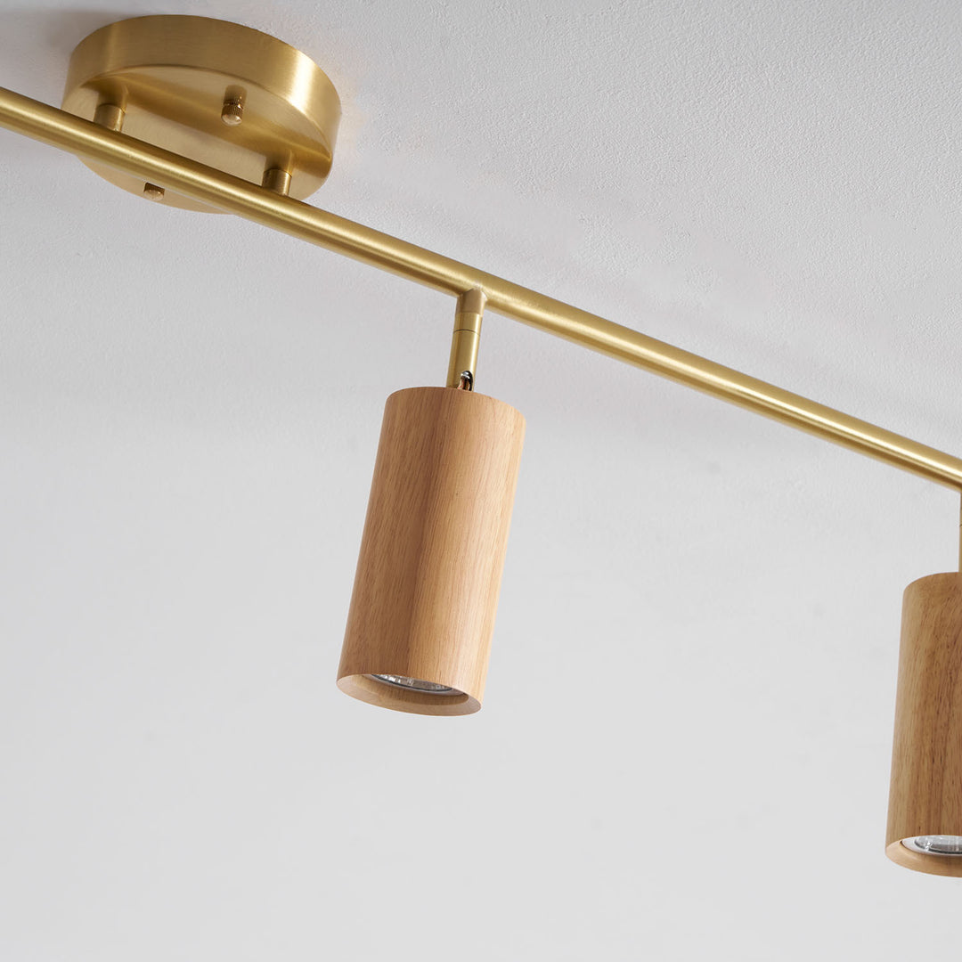 Rowan Ceiling Light - Vakkerlight