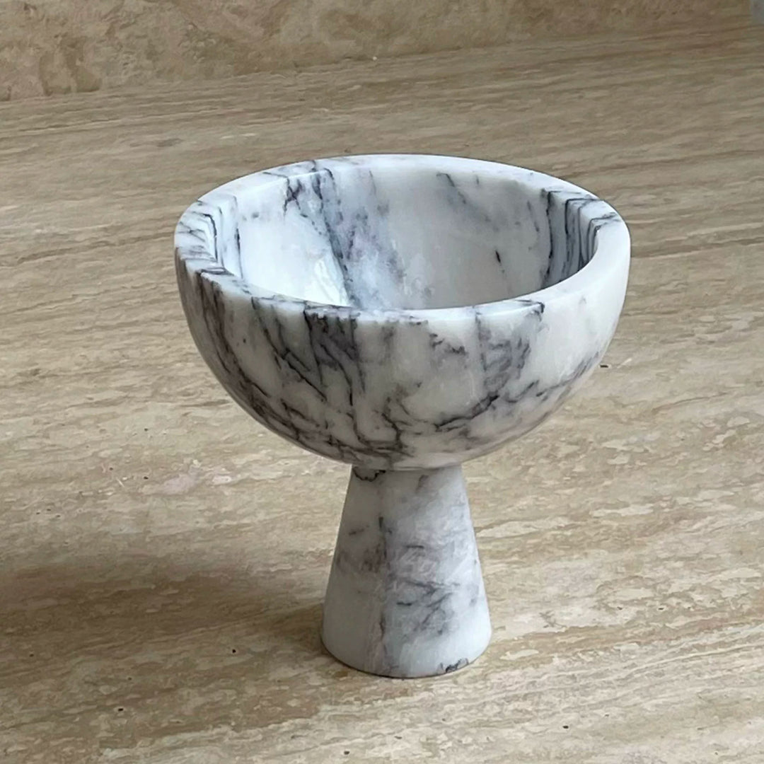 Rowan Stone Display Bowl - Vakkerlight