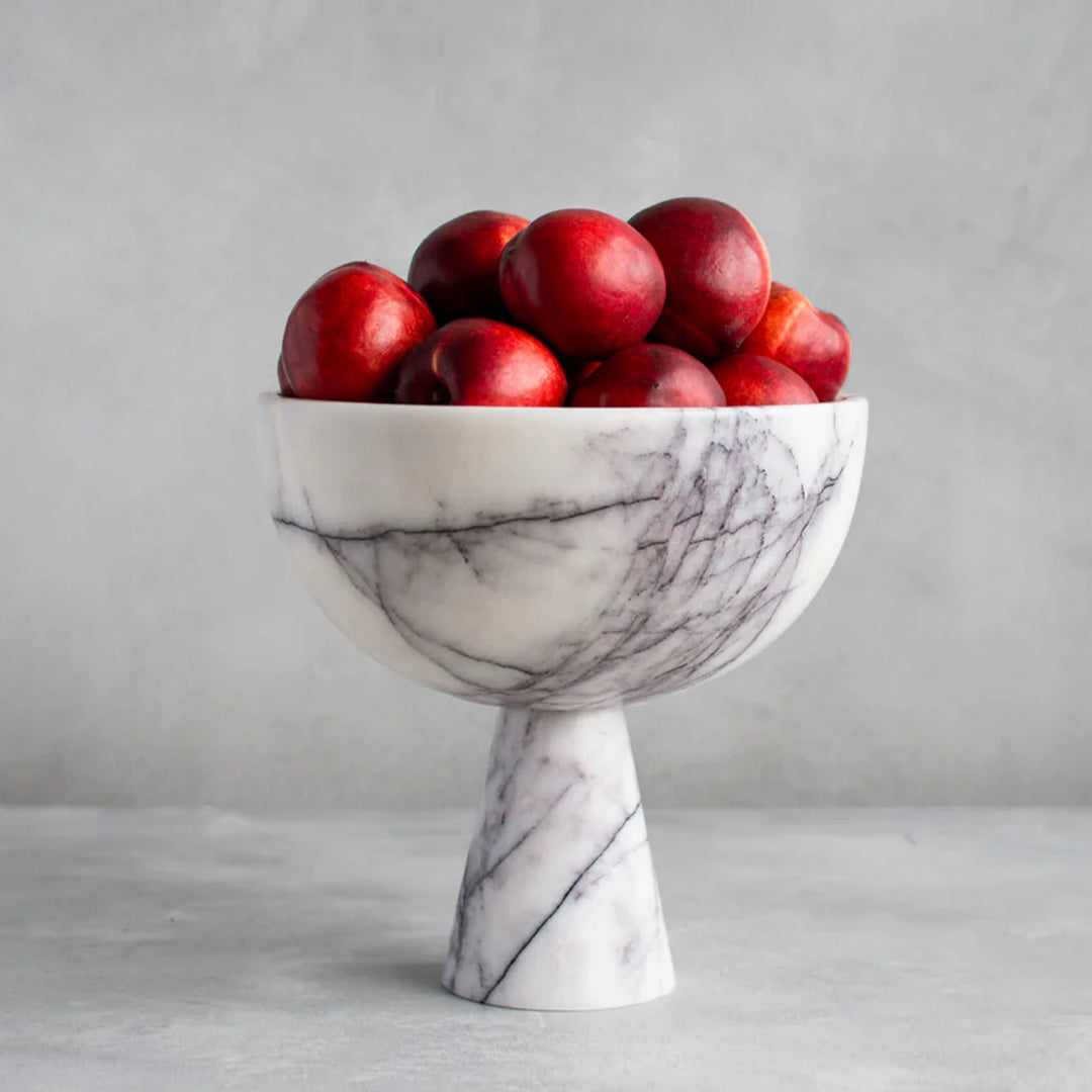 Rowan Stone Display Bowl - Vakkerlight