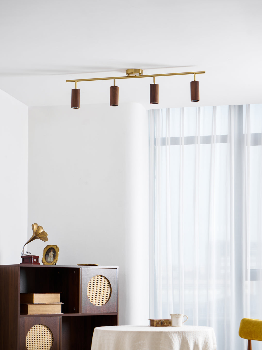 Rowan Ceiling Light - Vakkerlight
