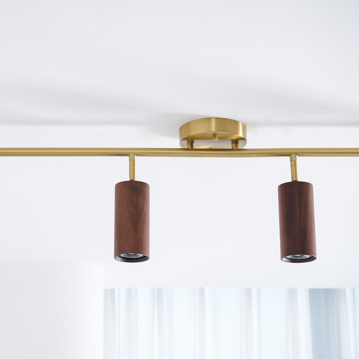 Rowan Ceiling Light - Vakkerlight