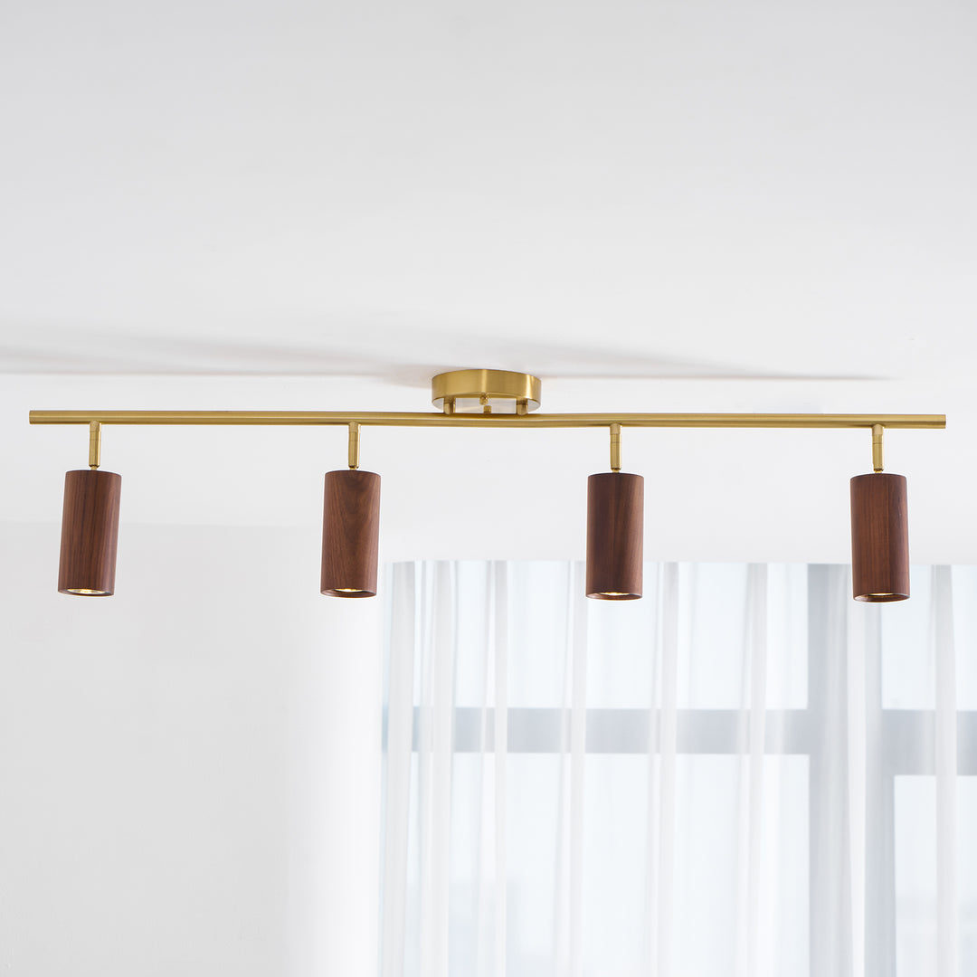 Rowan Ceiling Light - Vakkerlight