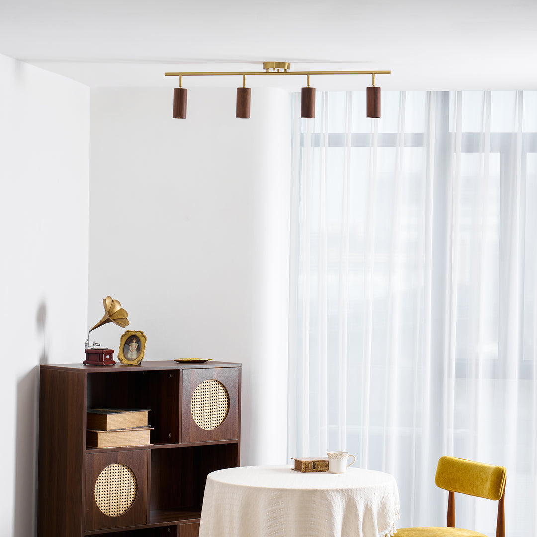 Rowan Ceiling Light - Vakkerlight