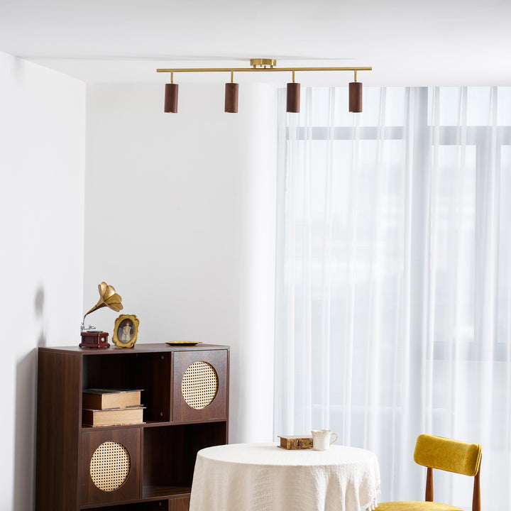 Rowan Ceiling Light - Vakkerlight