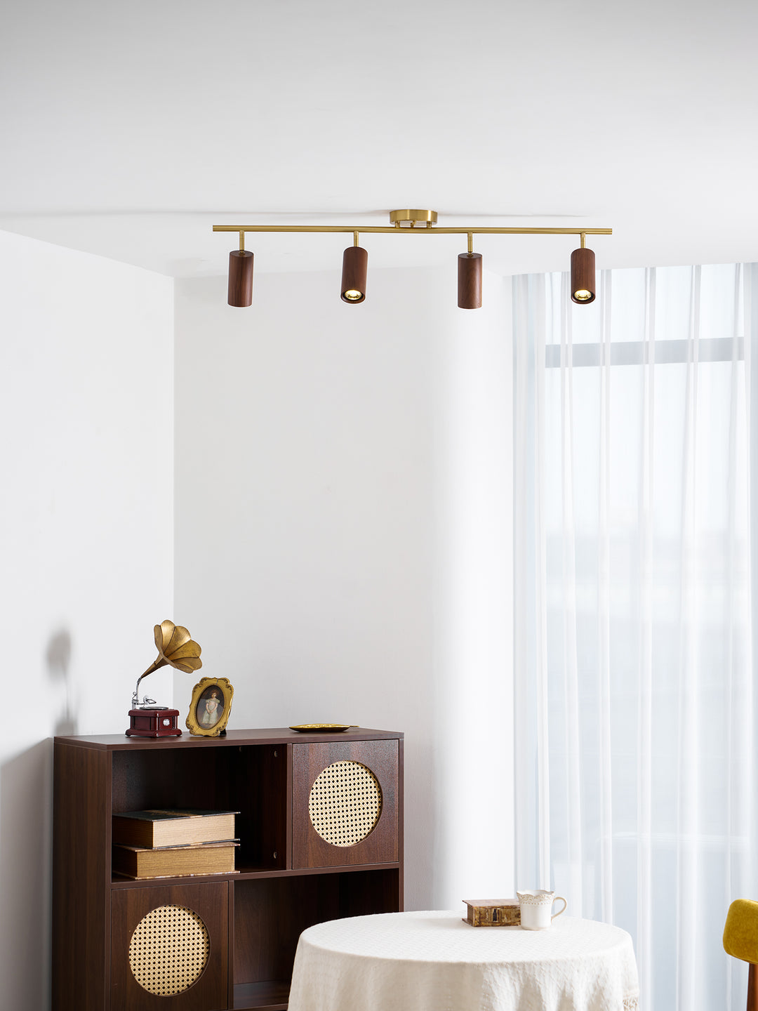 Rowan Ceiling Light - Vakkerlight