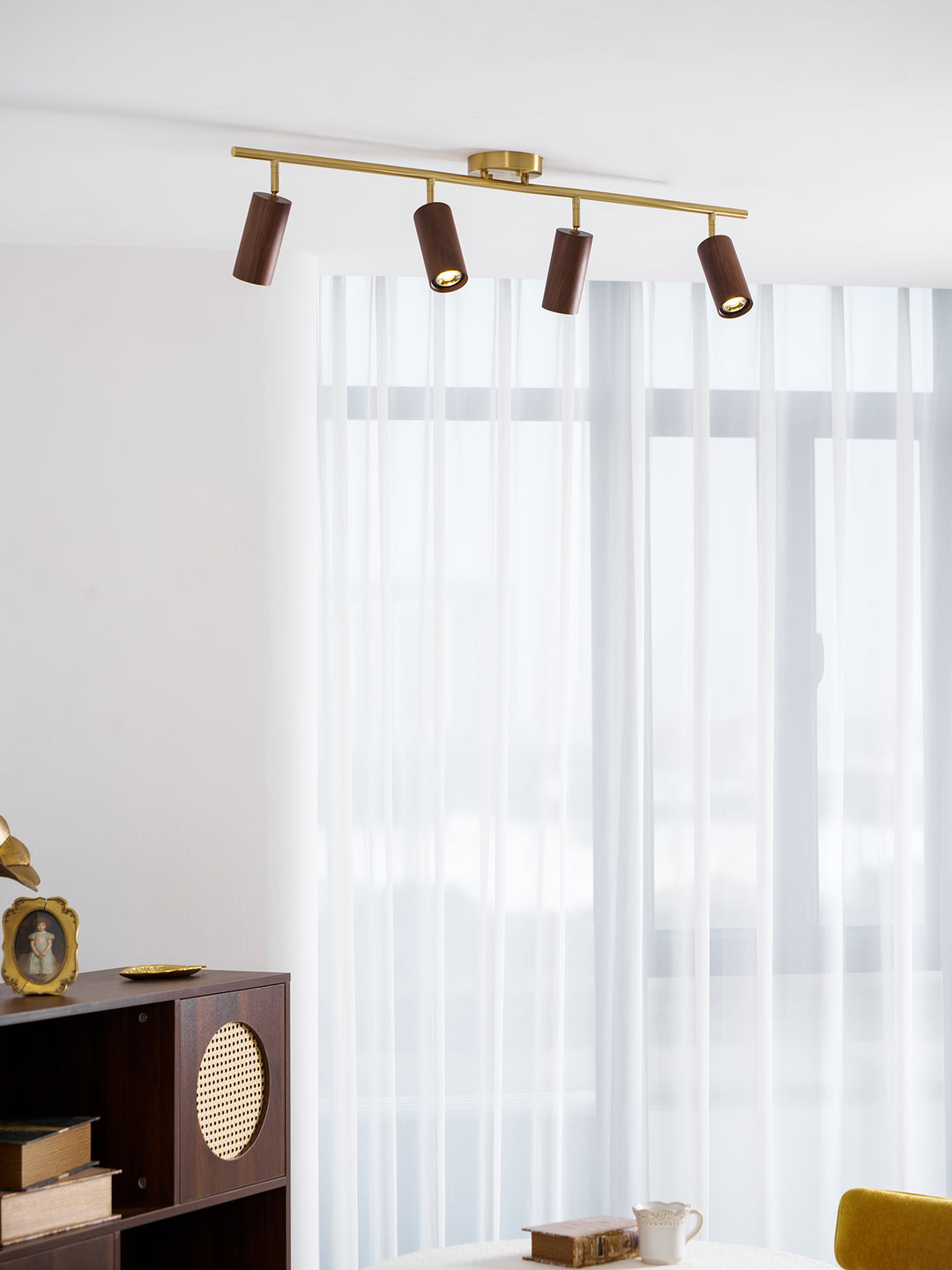 Rowan Ceiling Light - Vakkerlight