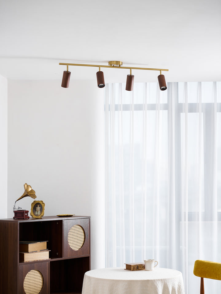 Rowan Ceiling Light - Vakkerlight