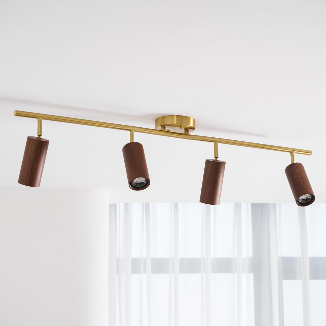 Rowan Ceiling Light - Vakkerlight