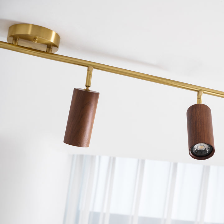 Rowan Ceiling Light - Vakkerlight
