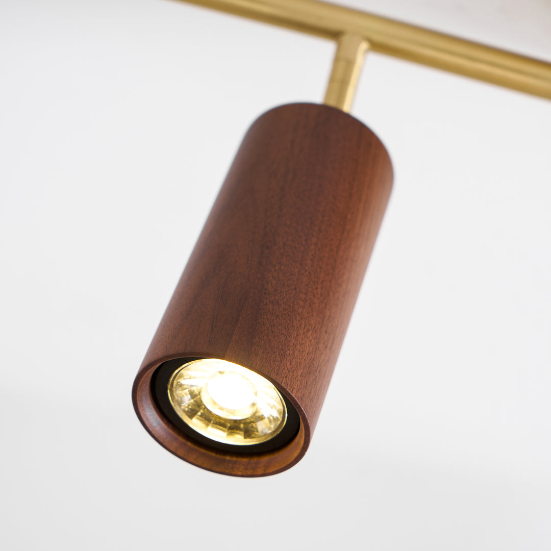 Rowan Ceiling Light - Vakkerlight