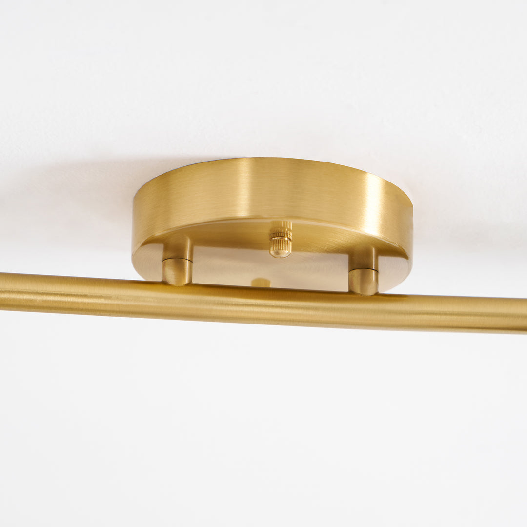 Rowan Ceiling Light - Vakkerlight