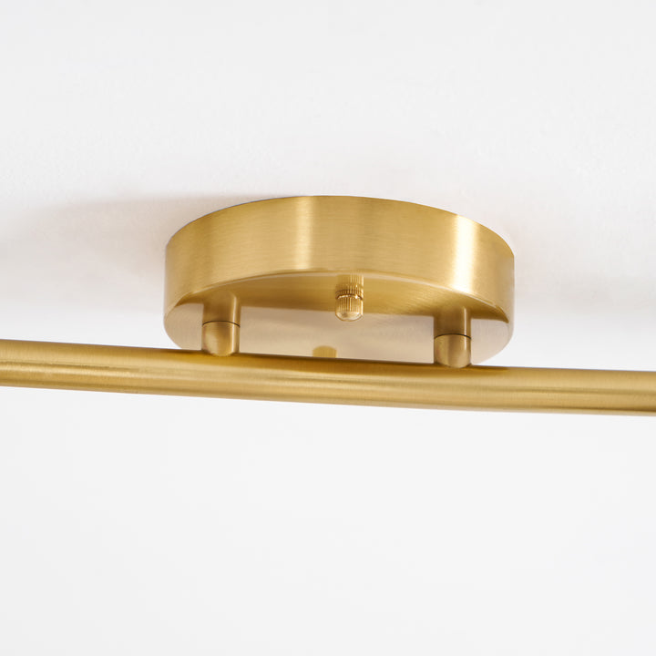 Rowan Ceiling Light - Vakkerlight