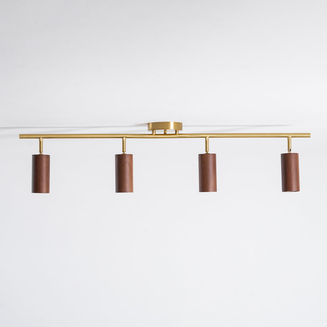 Rowan Ceiling Light - Vakkerlight