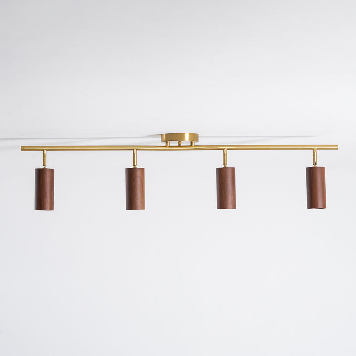 Rowan Ceiling Light - Vakkerlight