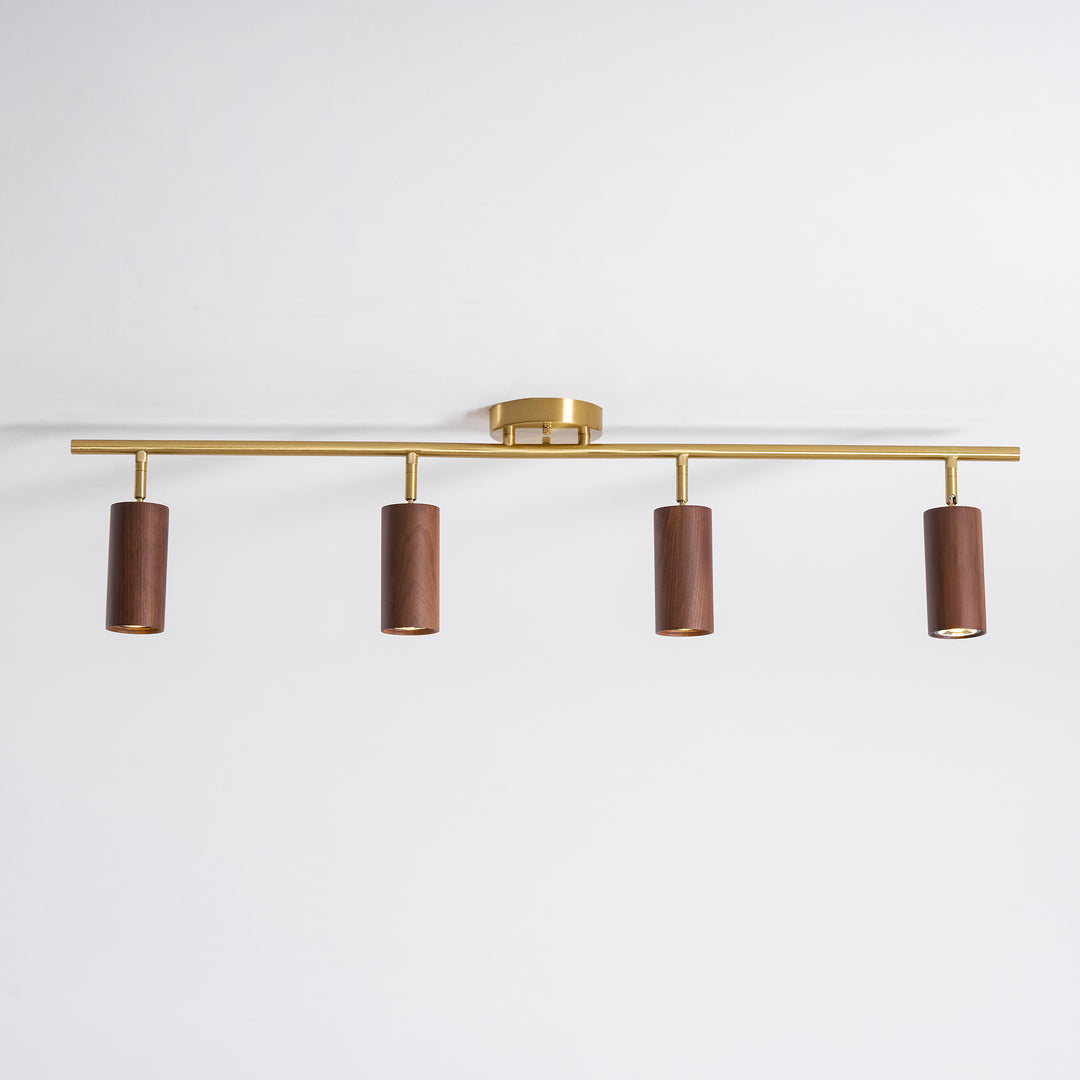 Rowan Ceiling Light - Vakkerlight