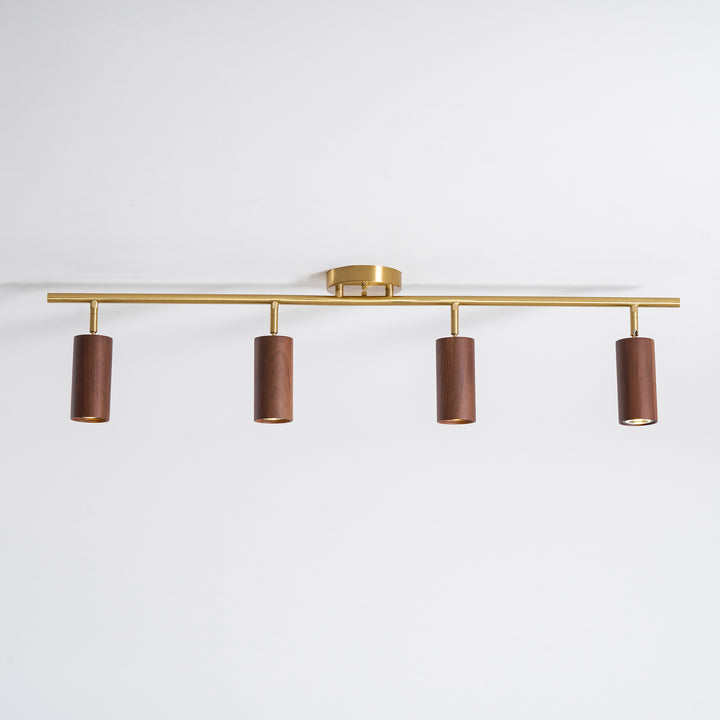 Rowan Ceiling Light - Vakkerlight