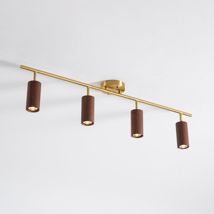 Rowan Ceiling Light - Vakkerlight