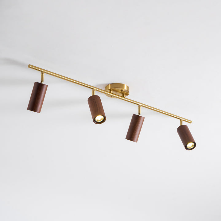 Rowan Ceiling Light - Vakkerlight