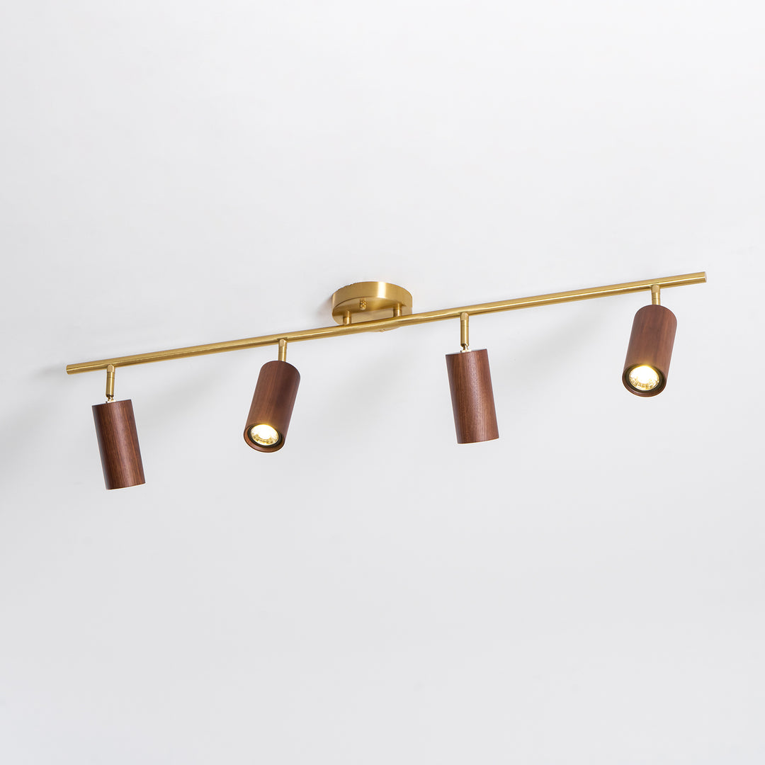 Rowan Ceiling Light - Vakkerlight