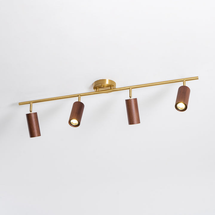 Rowan Ceiling Light - Vakkerlight