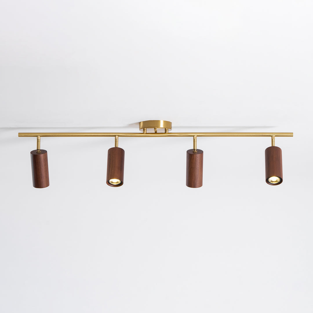Rowan Ceiling Light - Vakkerlight