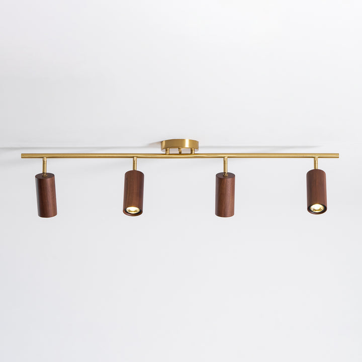 Rowan Ceiling Light - Vakkerlight