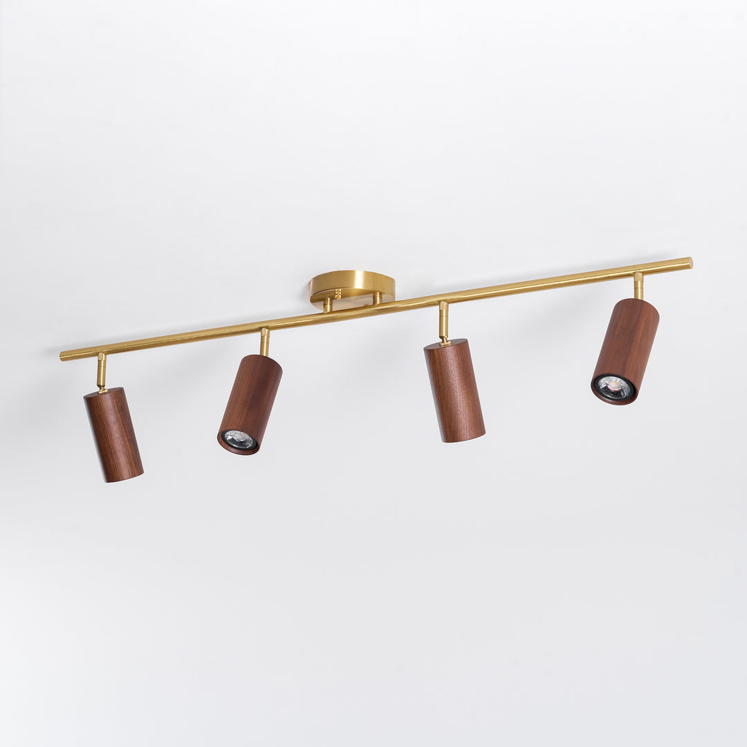 Rowan Ceiling Light - Vakkerlight