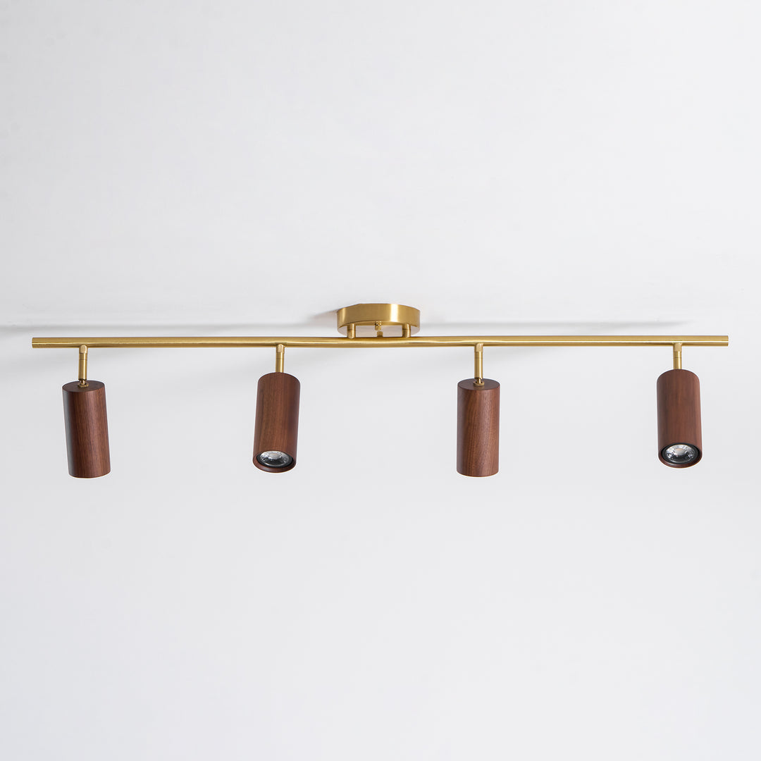 Rowan Ceiling Light - Vakkerlight