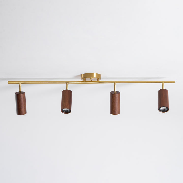 Rowan Ceiling Light - Vakkerlight