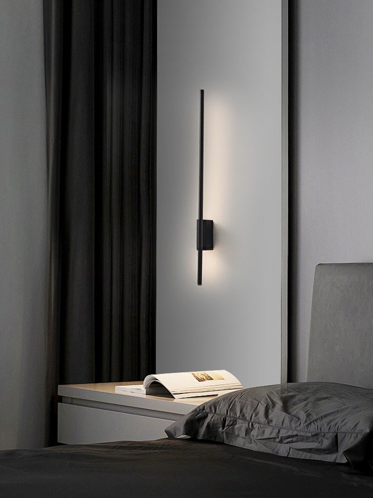 Rowan Linear Wall Light - Vakkerlight