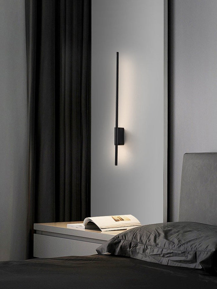 Rowan Linear Wall Light - Vakkerlight